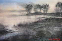 2025-03 Moorlandschaft III